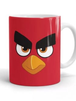 Angry Birds Coffee Mug