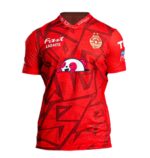 Islamabad United Home Shirt 2024 - PSL 9