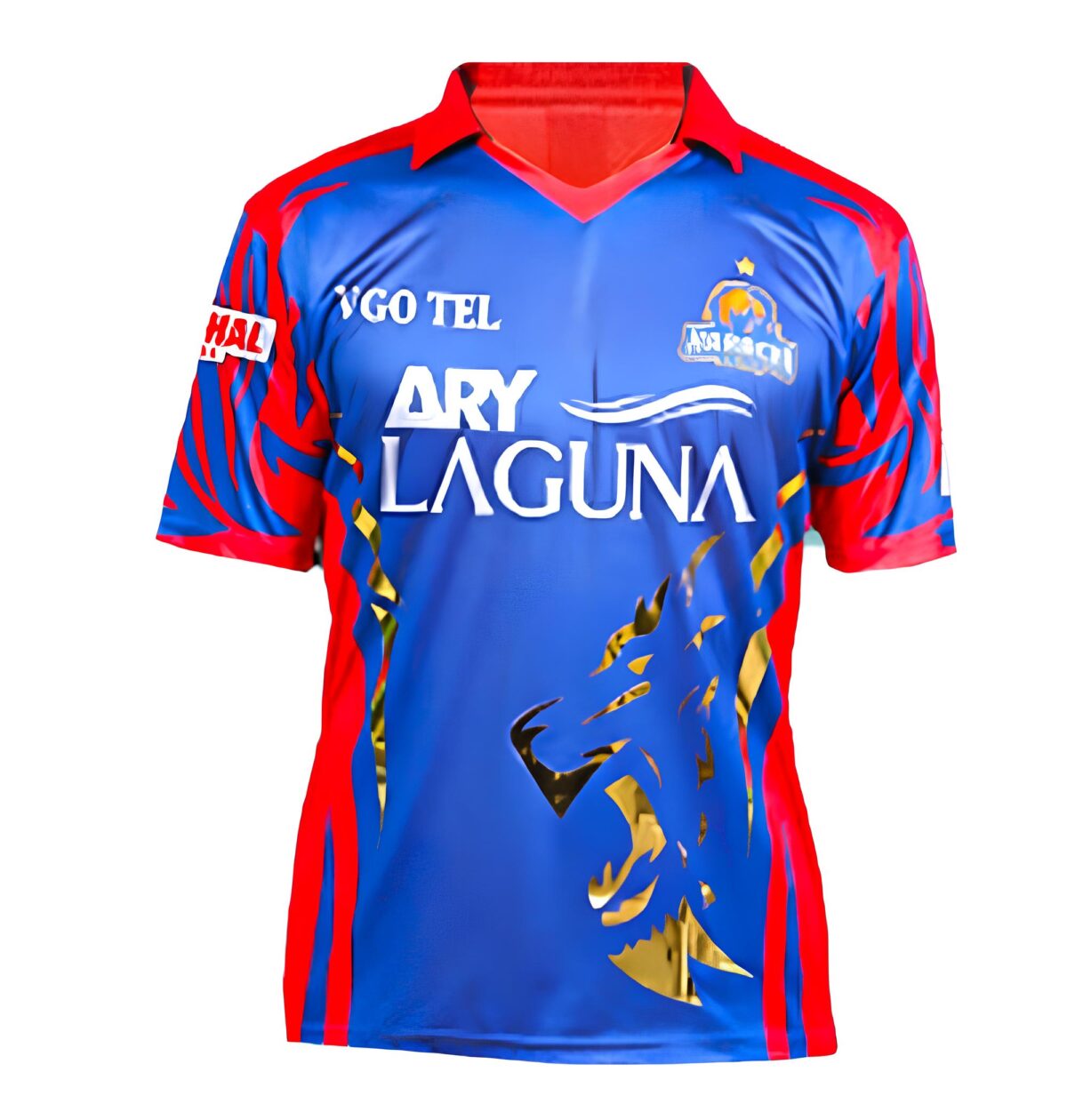 Karachi Kings PSL 9 Shirt 2024
