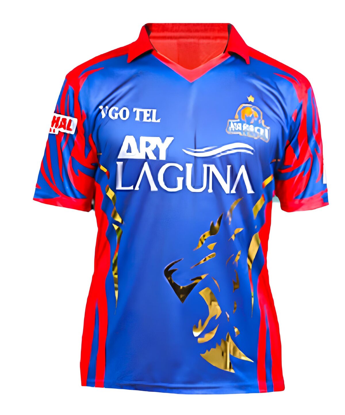 Multan Sultans PSL Shirt 2024 Jersey Online The Shoppies