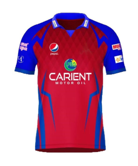 Karachi Kings PSL Shirt 2022 Jersey