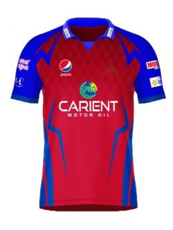 Karachi Kings PSL Shirt 2022 Jersey
