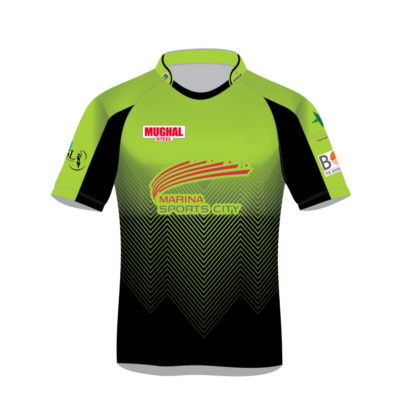 lahore qalandars jersey 2020