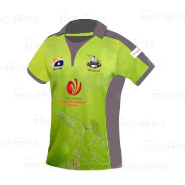 Lahore Qalandars PSL Shirt 2020