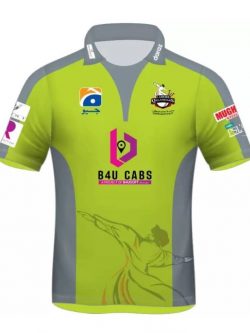 lahore qalandar t shirt 2021