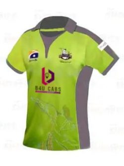 lahore qalandar t shirt 2021