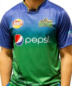 zalmi shirt 2020