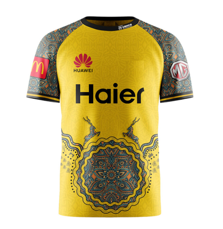 zalmi shirt 2020