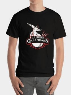 Lahore Qalandars - T Shirt
