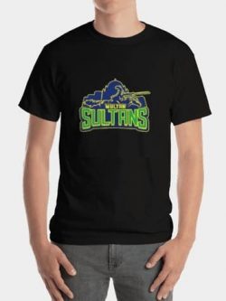 Multan Sultans - T Shirt