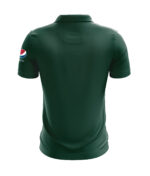 Pakistan Cricket WorldCup ODI Jersey 2023-back