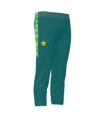 Pakistan Cricket Training Trousers- 2023-24