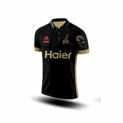 peshawar zalmi shirt 2020