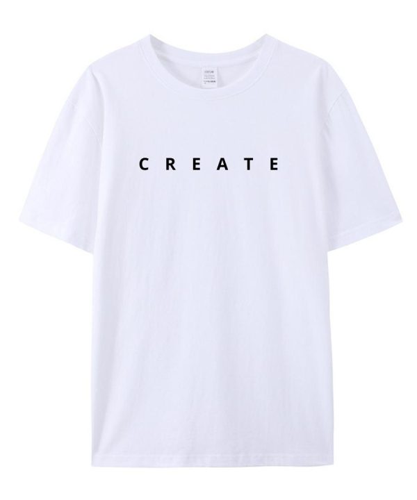 Create T Shirt