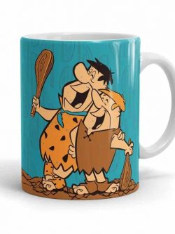 Flintstones - We Be Clubbin Mug