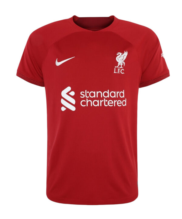 Liverpool Jersey - LFC Shirt 2022-23