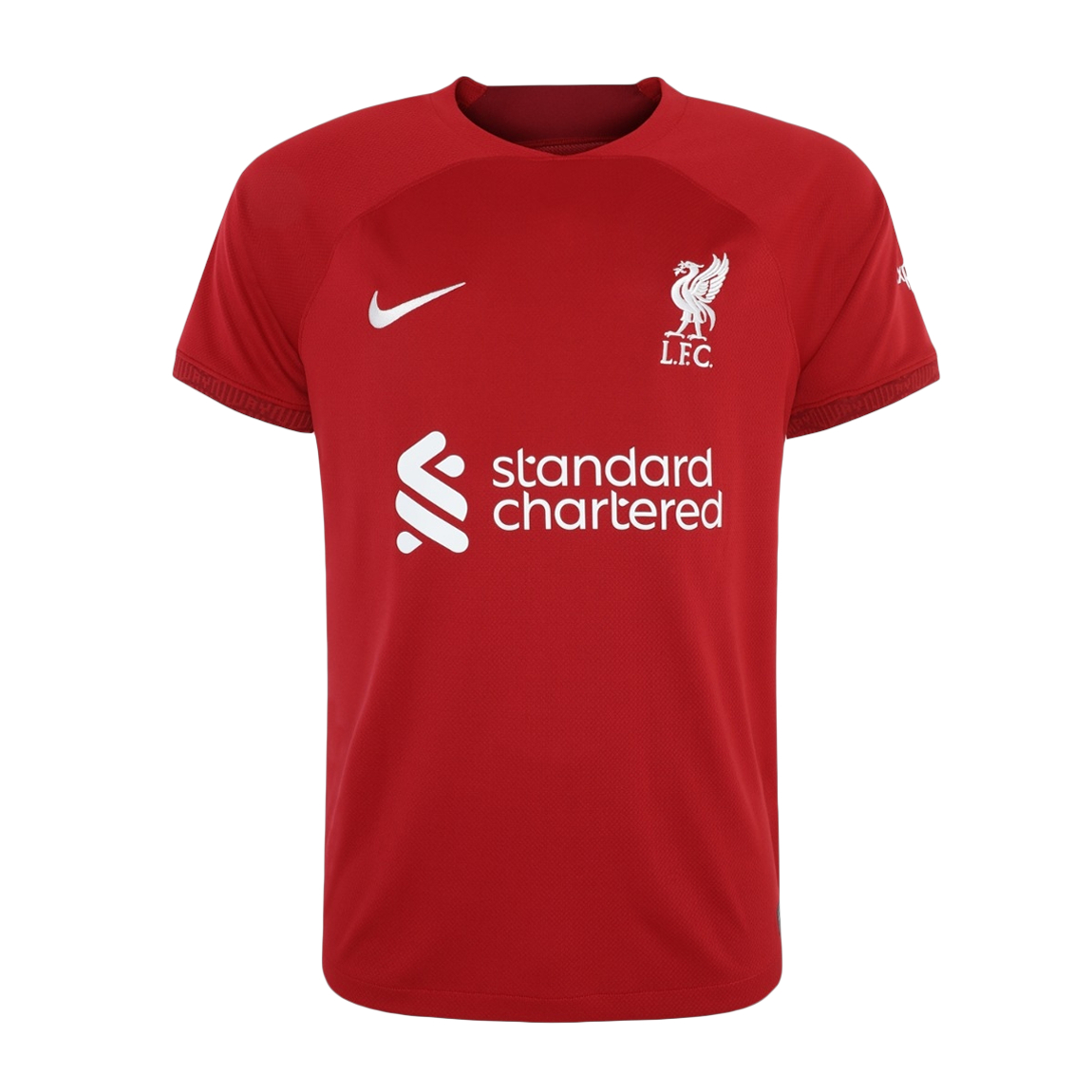 Liverpool Jersey - LFC Shirt 2022-23