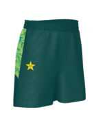 Pakistan Cricket Team Shorts 2023-24