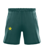 Pakistan Cricket Team Shorts 2023-24