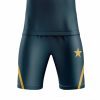Shorts - Pakistan Cricket Training Kit 2020 - Front