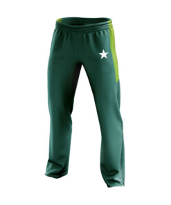 Pakistan Cricket Team Trousers 2022