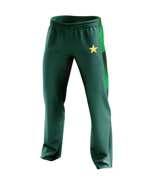 Pakistan Cricket Team Trousers 2024