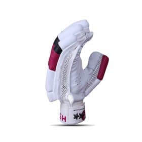 HS 2 Star Batting Gloves 3