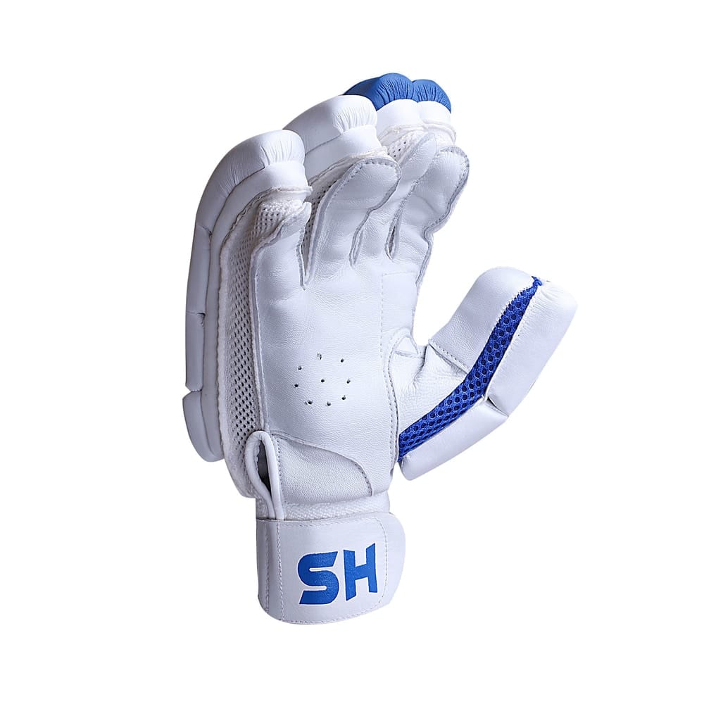HS 3 Star Batting Gloves 2