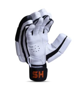 HS 4 Star Batting Gloves