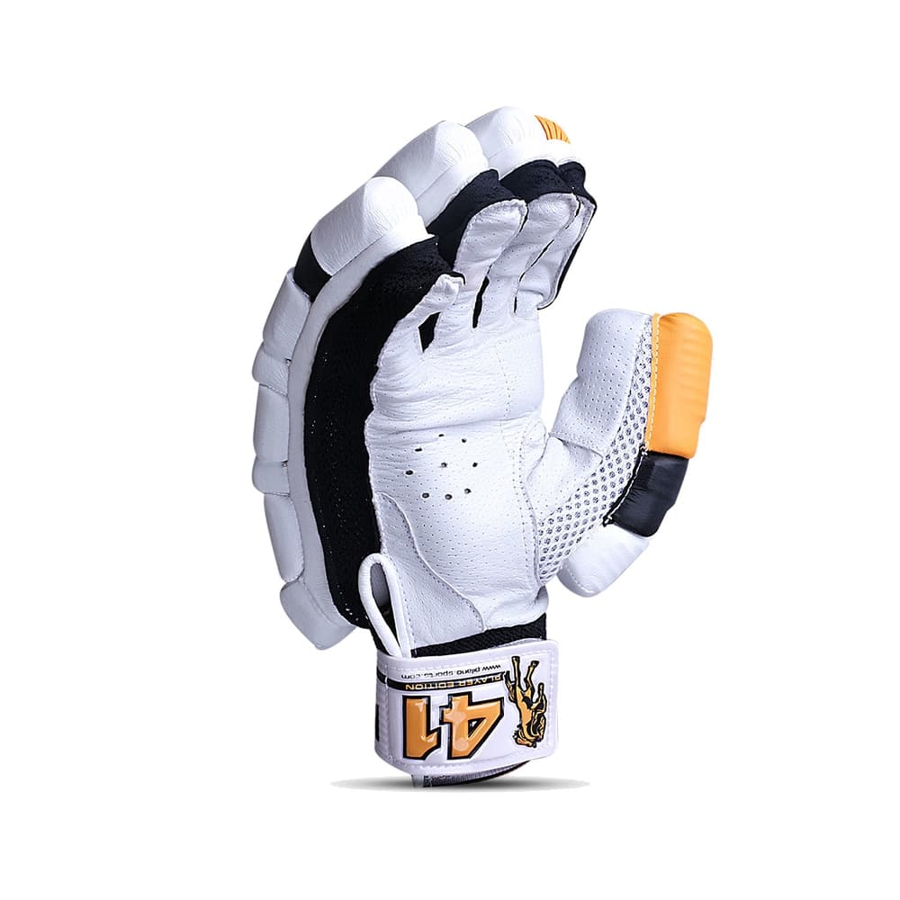 HS 41 Batting Gloves - Babar Azam Edition 1