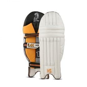 HS 41 - Batting Pads Pair