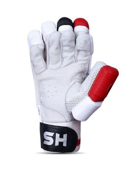 HS 5 Star Batting Gloves 2