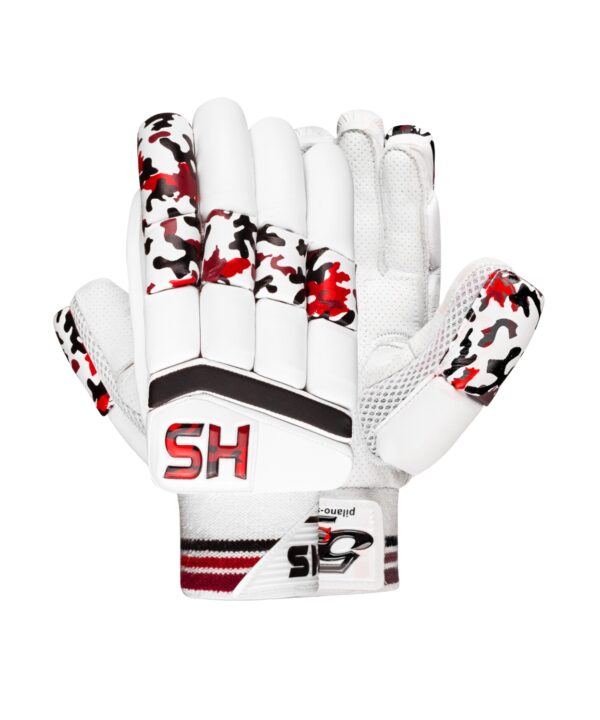 HS 5 Star Batting Gloves - New
