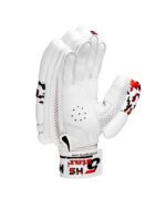 HS 5 Star Batting Gloves - New