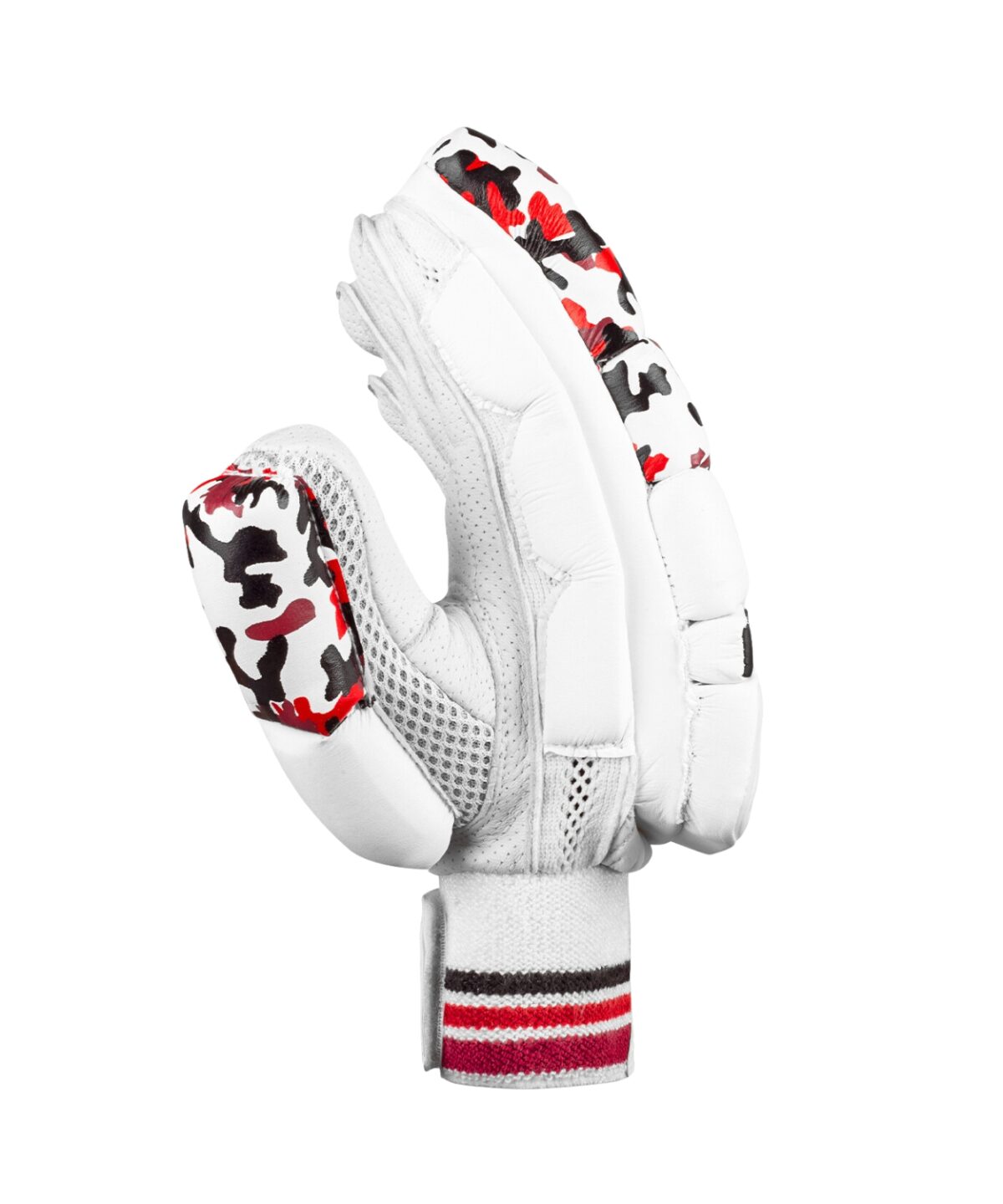 HS 5 Star Batting Gloves - New