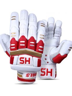HS Core 5 Batting Gloves pair