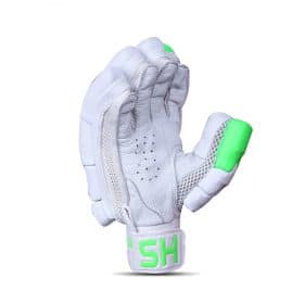 HS Core 7 Batting Gloves