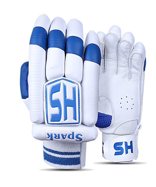 HS Spark Batting Gloves Pair