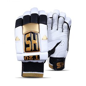 HS T20 Batting Gloves Pair