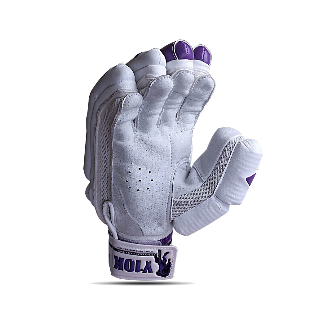 HS Y10K Batting Gloves