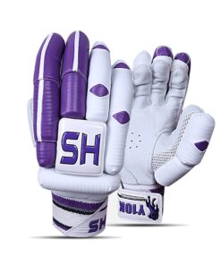 HS Y10K Batting Gloves - Younis Khan Edition