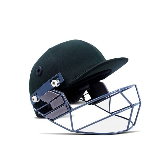 HS 3 Star Batting Helmet 1