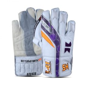 HS 41 Wicket Keeping Gloves