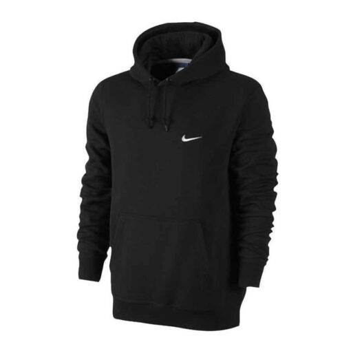 Nike Hoodie - Black - The Shoppies