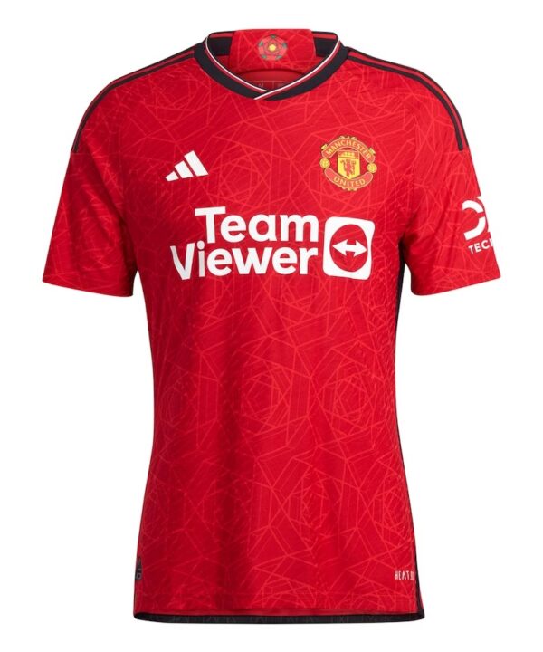 Manchester united football jersey 2023-24