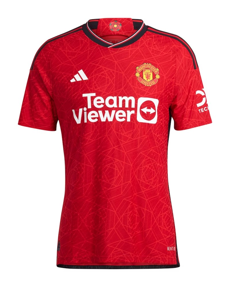 Manchester united football jersey 2023-24
