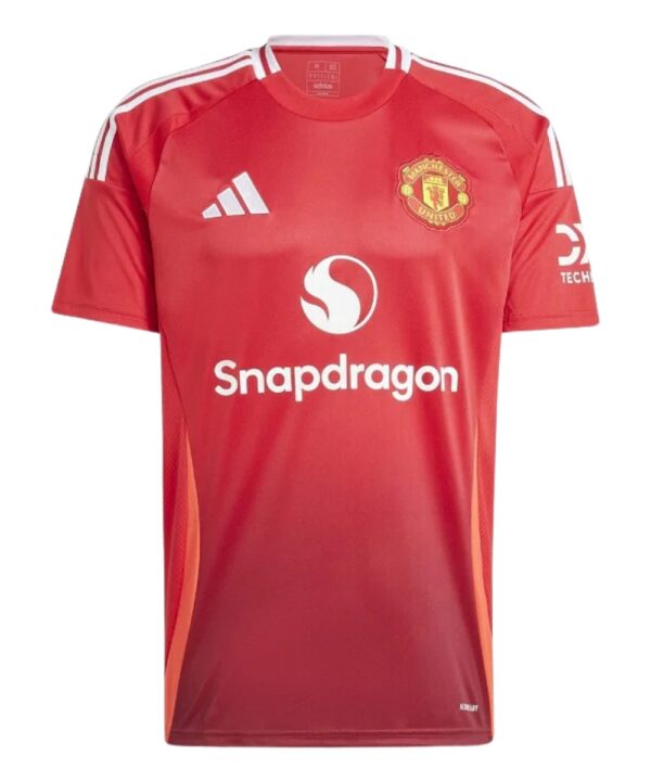 Manchester United Jersey 2024-25