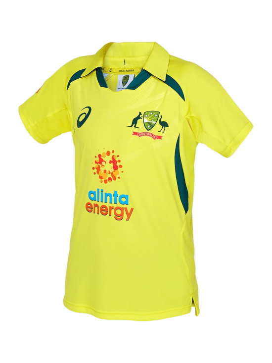 Australia ODI Shirt 2022