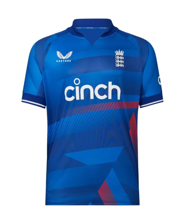 England ODI Shirt 2023