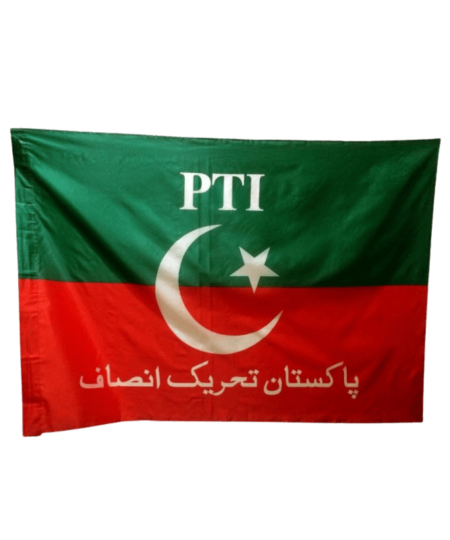 PTI Flagss